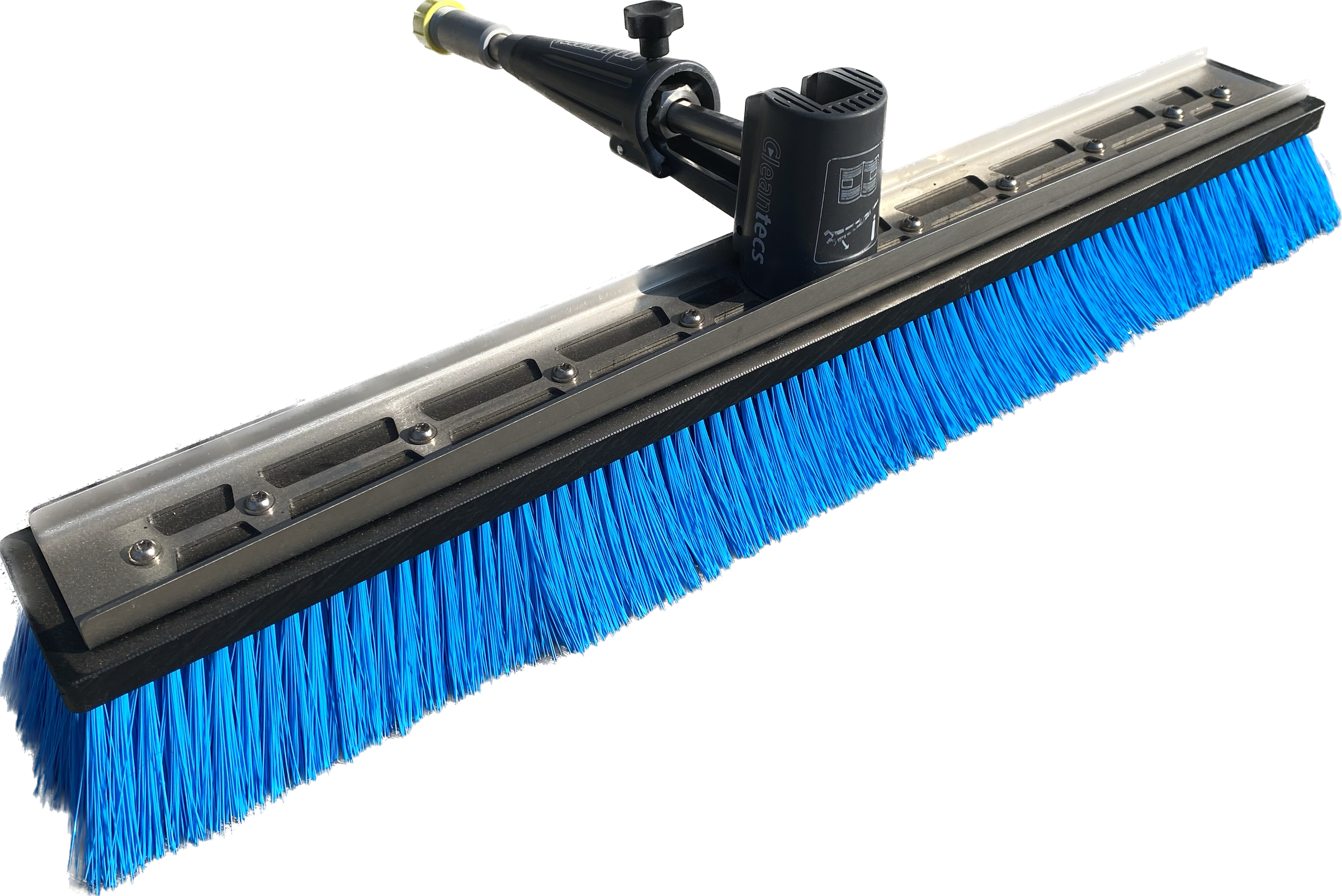 週末限定価格SOOR PLOOM /DELIAPINAFORE - BRUSH Sola-Brush | Premier Solar Cleaning Systems